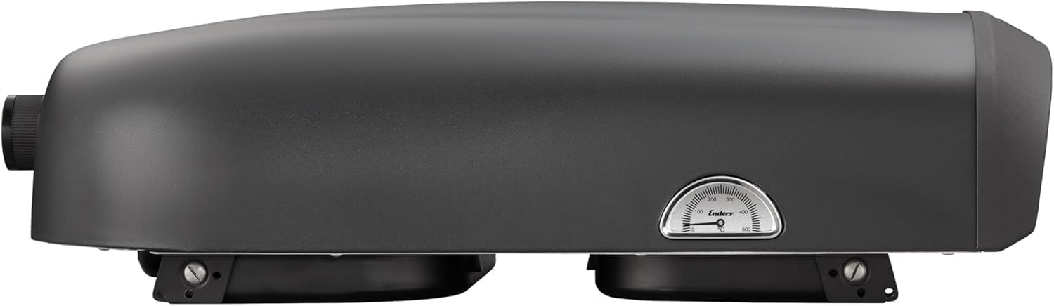 Thumbnail 2 de Enders Paco da Esterno Forno a Gas 65x39 cm