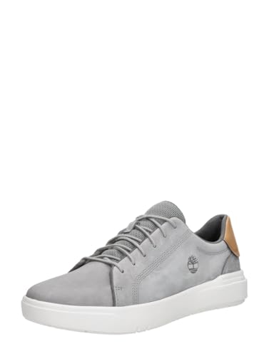 Detalle de Timberland Seneca Bay Low Lace Sneaker TB0A41F7EM0 - Scarpe sportive da uomo