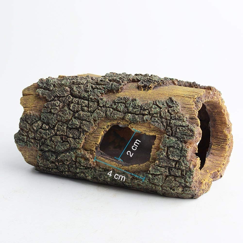 Thumbnail 3 de hygger Acquario Grotta in Resina