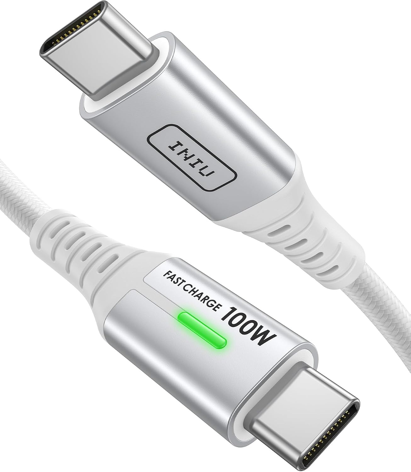 Thumbnail 6 de INIU USB C Ladekabel 100W 2m
