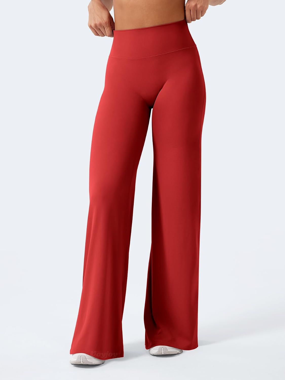 Detalle 1 de VOYJOY Straight-Leg Leggings 29-Inch