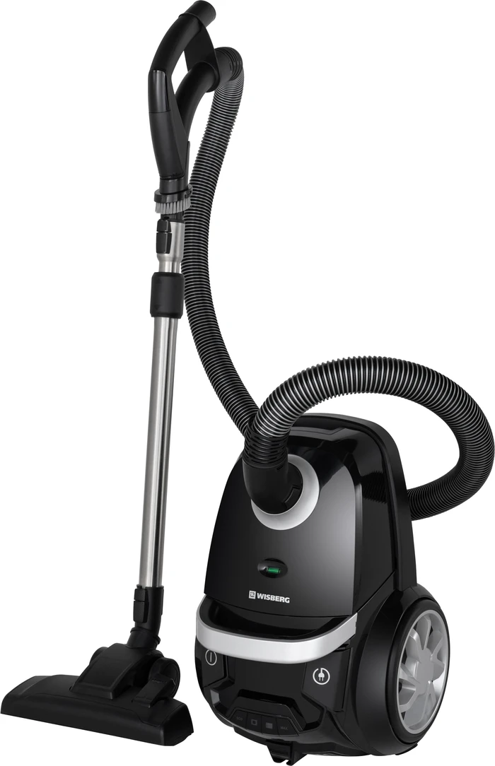 Thumbnail 6 de Wisberg B5000 Clean Performance Staubsauger mit 9 m