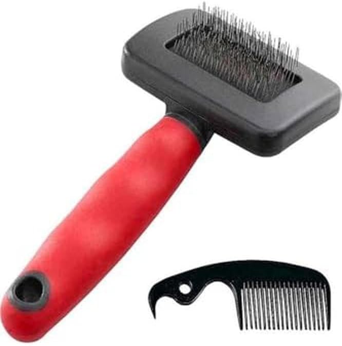 Detalle de Ferplast Brosse carde S poils mi‑longs