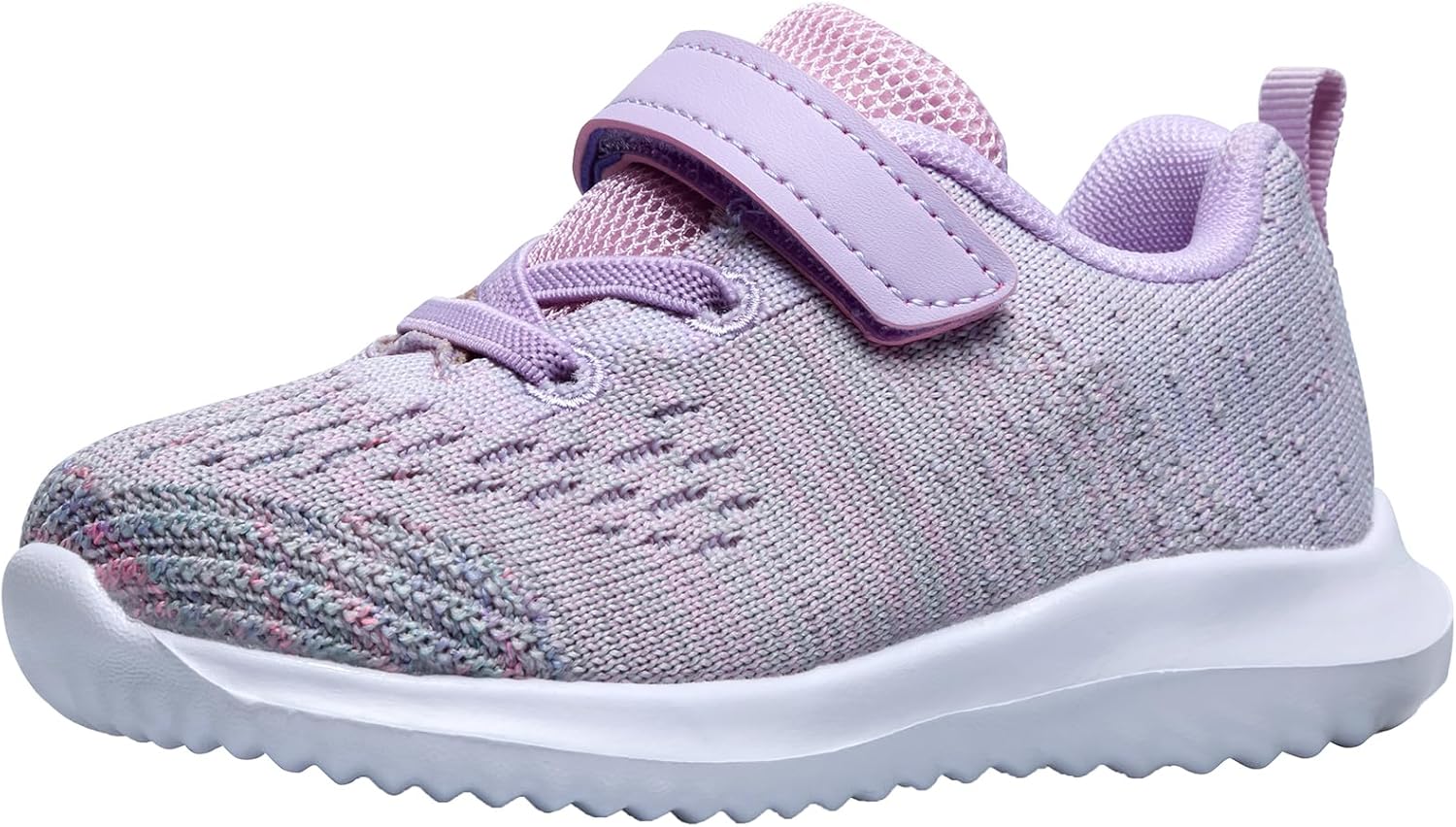 Thumbnail 5 de COODO Toddler & Little Kid Running Sneakers with Breathable Knit