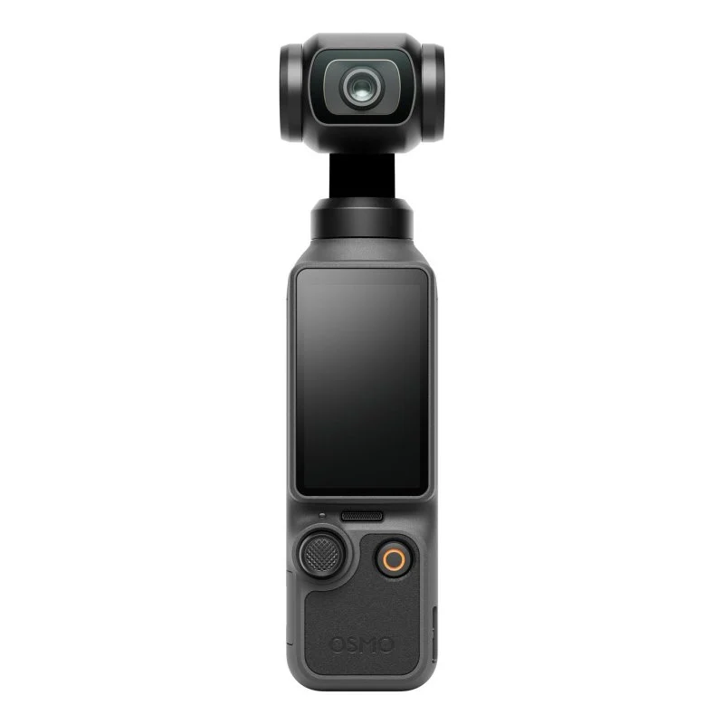 Detalle 2 de Cámara Estabilizada DJI Osmo Pocket 4 4K Ultra HD 37 MP