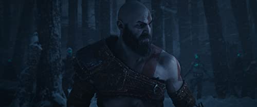 Thumbnail 5 de Sony God of War Ragnarok — Videojuego PS5, Ed. Estándar