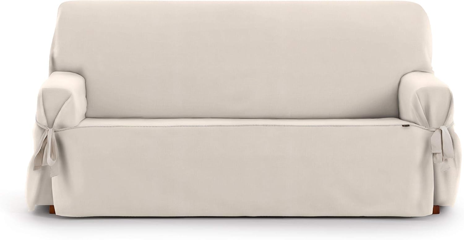 Detalle de Eysa funda de sofá Levante 180-230 cm