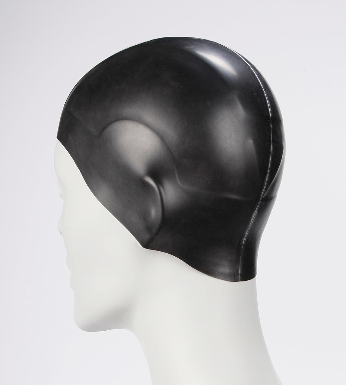 Thumbnail 6 de Speedo Aqua V Racing Cap Unisexe – réduction de traînée et confort lors de la natation