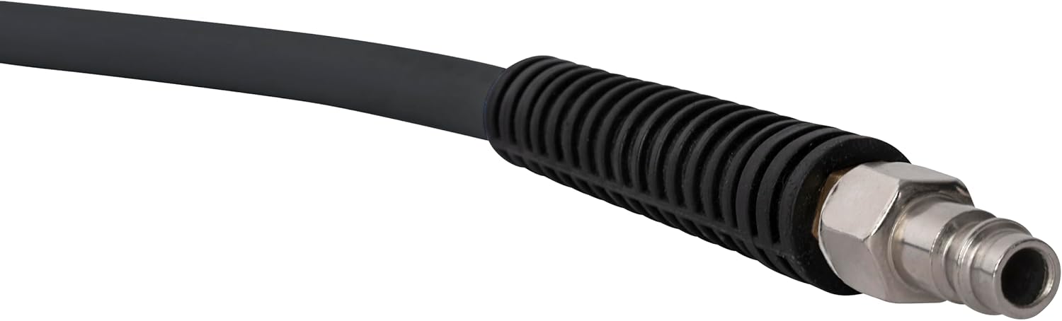 Thumbnail 6 de Güde Automatikschlauchtrommel 10 m – 12 bar, 180° schwenkbar, Wandhalterung & 1/4" Anschlussgewinde