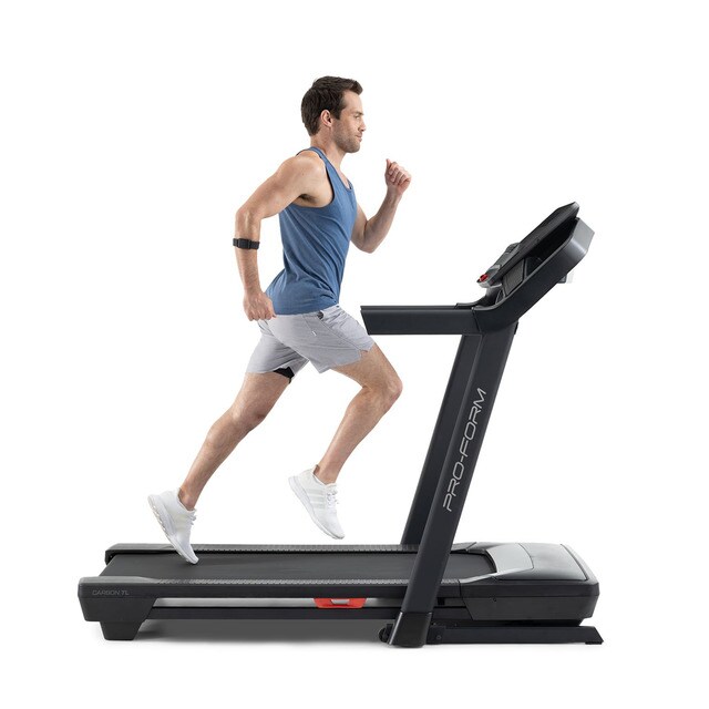 Thumbnail 3 de Proform Cinta Correr Carbon TLS 🏃‍♂️