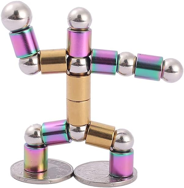 Detalle 2 de QAQcew Fidget Pen