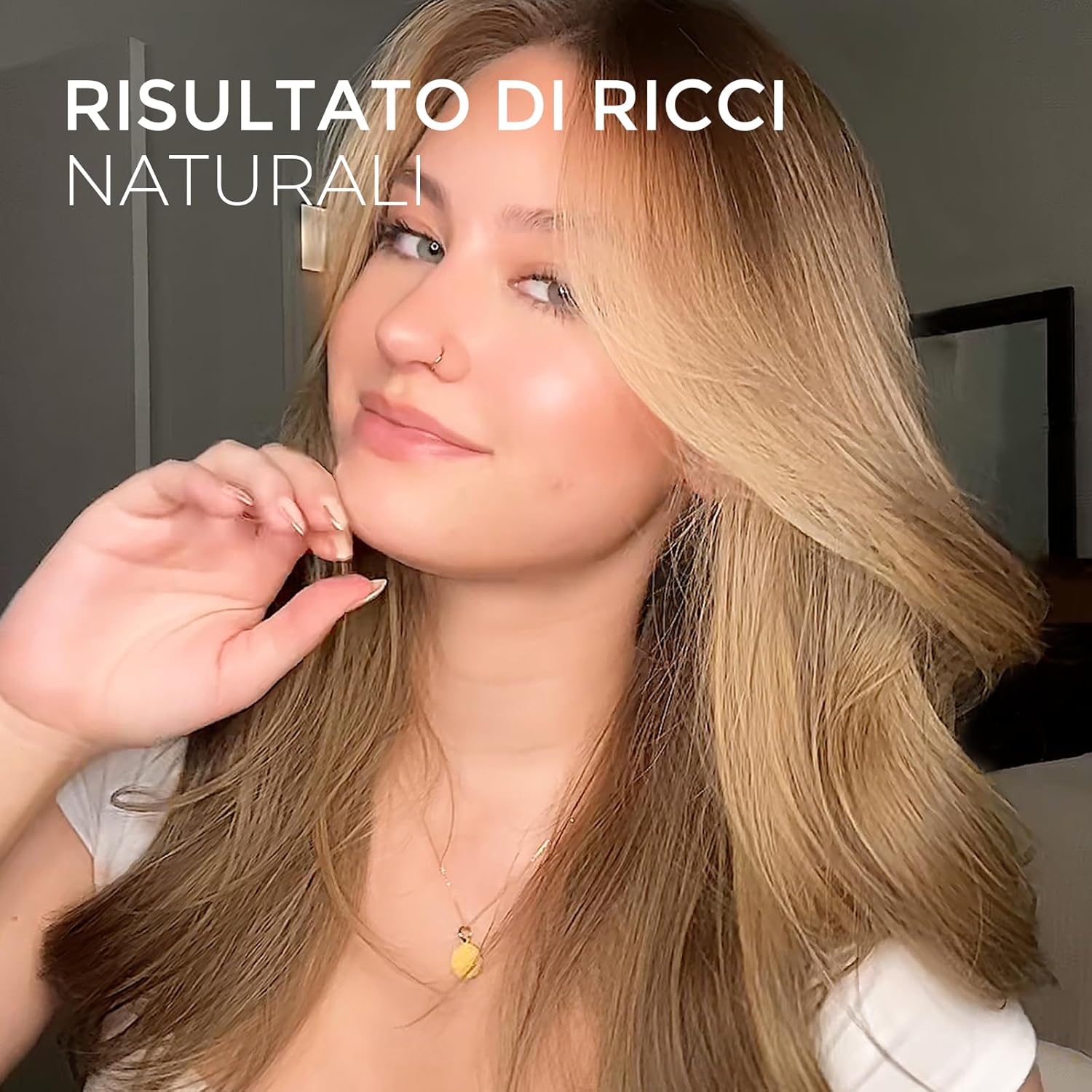 Thumbnail 6 de TYMO STYLUX 43 mm Spazzola Termica 💇♀