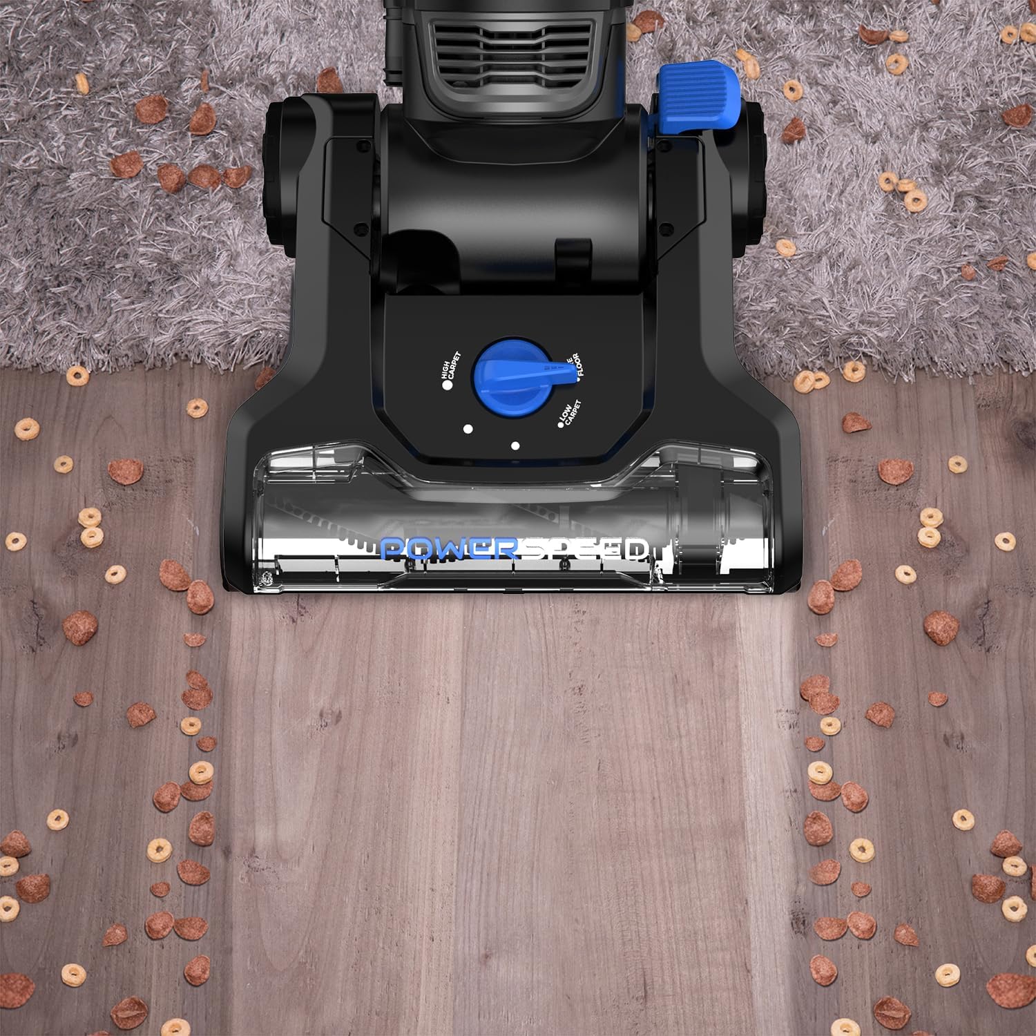 Detalle de EUREKA NEU181A PowerSpeed vacuum 10 lbs