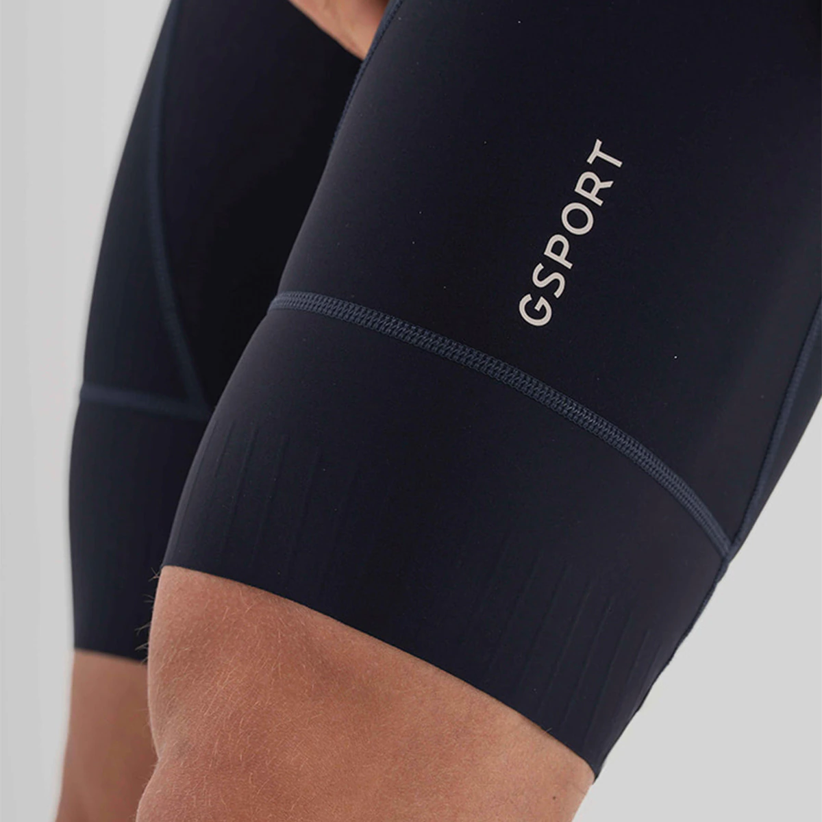 Thumbnail 4 de GSPORT Pro Team Neroli culotte hombre 215 g/m2 🚴