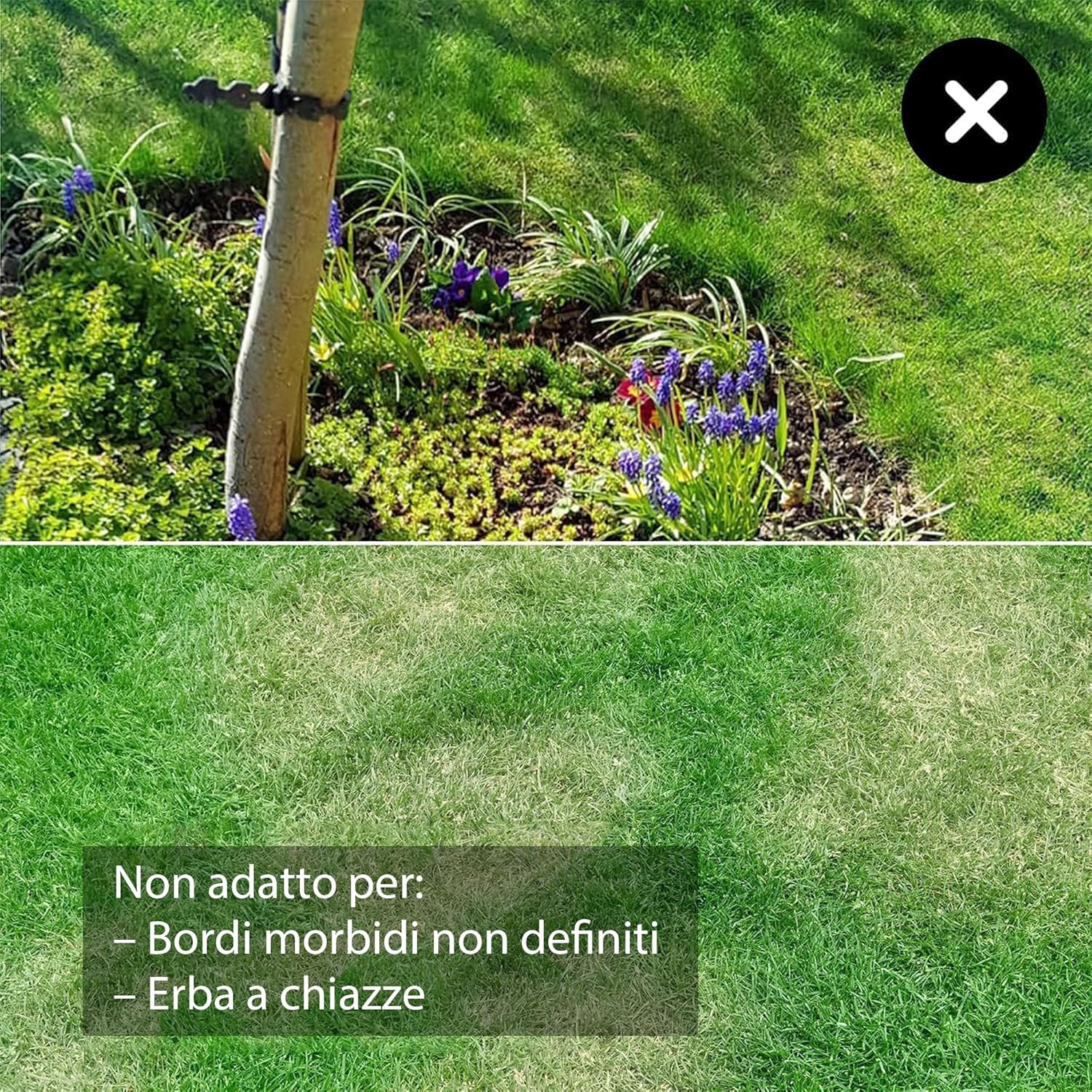 Thumbnail 2 de LawnMaster OcuMow®16 robot tagliaerba 100–150 m²