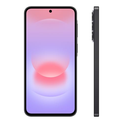 Thumbnail 10 de Samsung Galaxy A37 5G — Slim smartphone with AI features, 6GB RAM, 128GB storage
