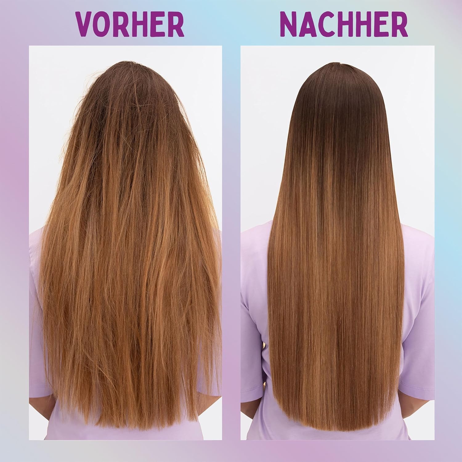 Thumbnail 2 de Aussie SOS Super Serum All-in-One Leave-in Pflege (160 ml) – Feuchtigkeit, Glanz & Anti-Frizz