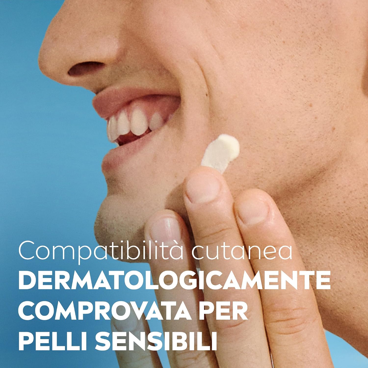 Thumbnail 6 de NIVEA MEN Sensitive crema SPF 30