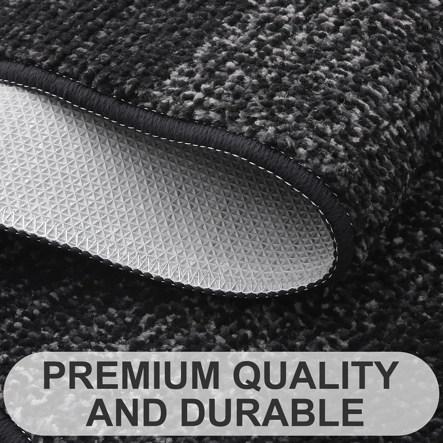 Detalle de Homaxy Door Mat 50 x 80 cm