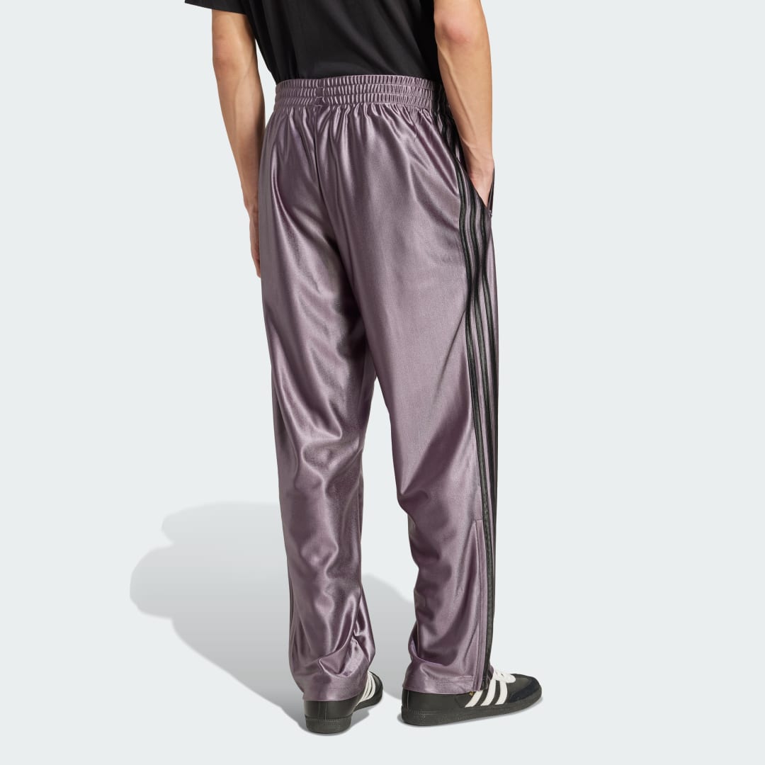 Thumbnail 1 de Pantalón metalizado Firebird Adicolor de Adidas