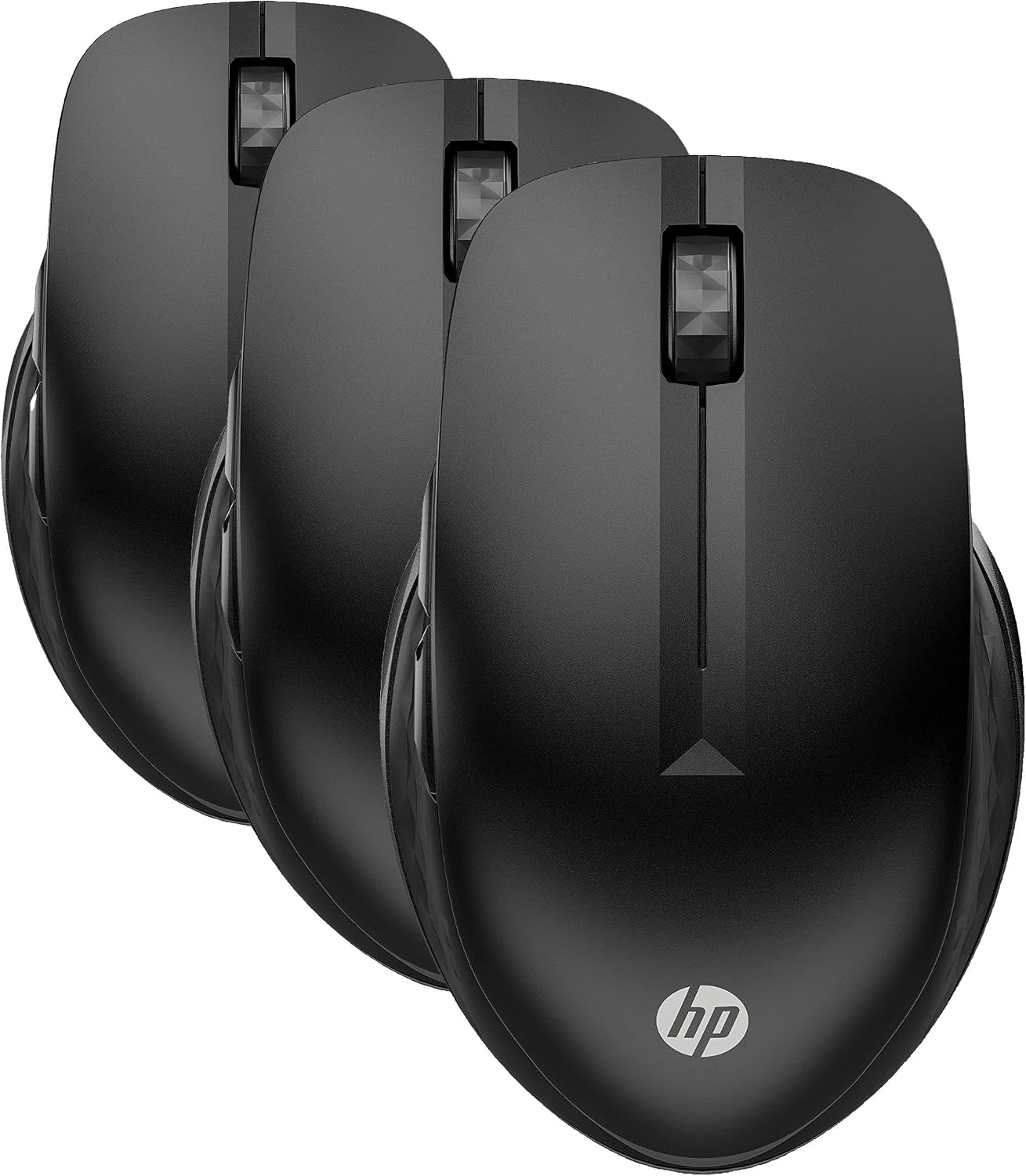 Thumbnail 6 de HP 430(3B4Q2AA#UUF)ワイヤレスマウス、1600dpi・5ボタン・Bluetooth/USB-A対応