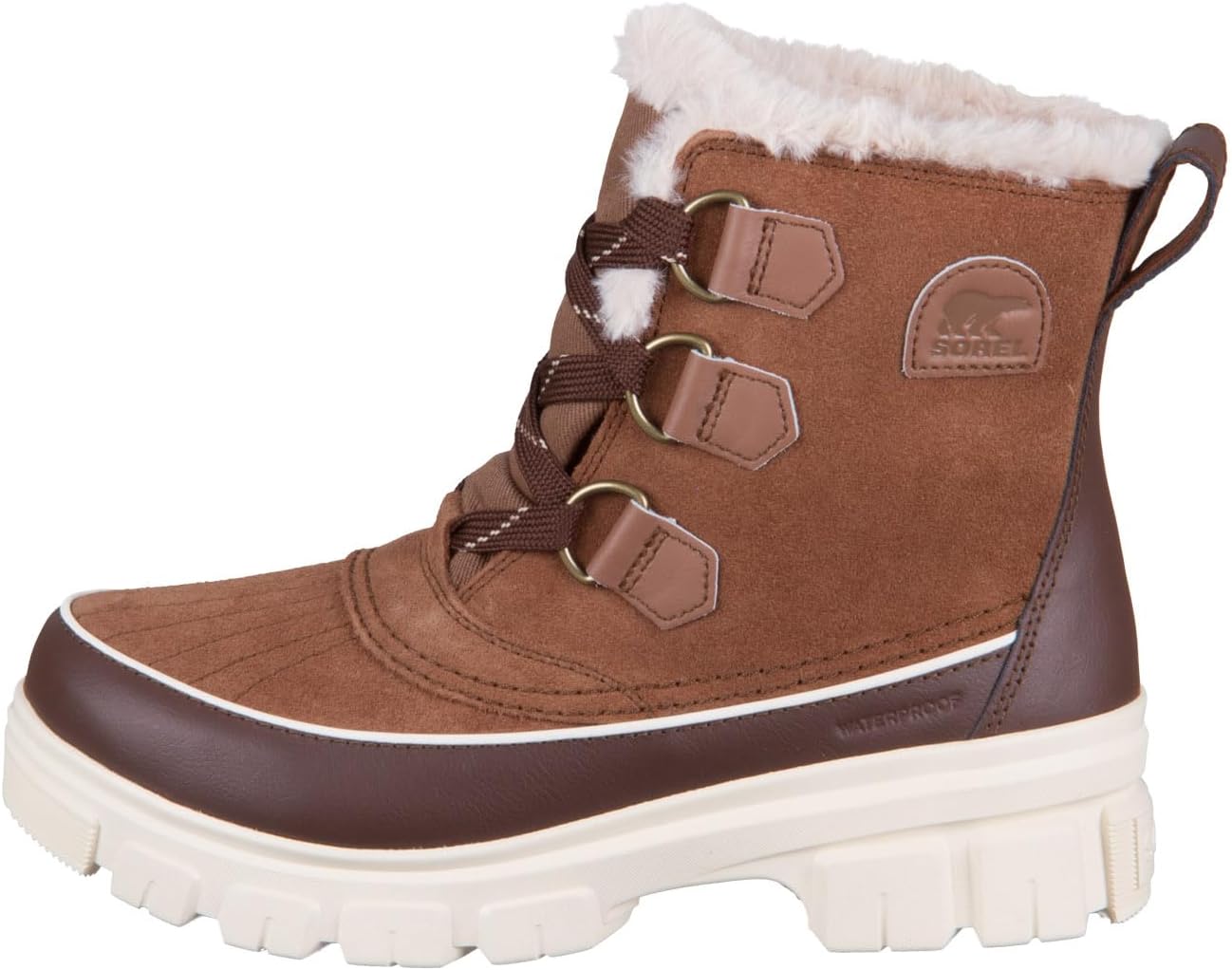 Detalle 2 de Sorel Damen Torino Wp 200 g Winterstiefel