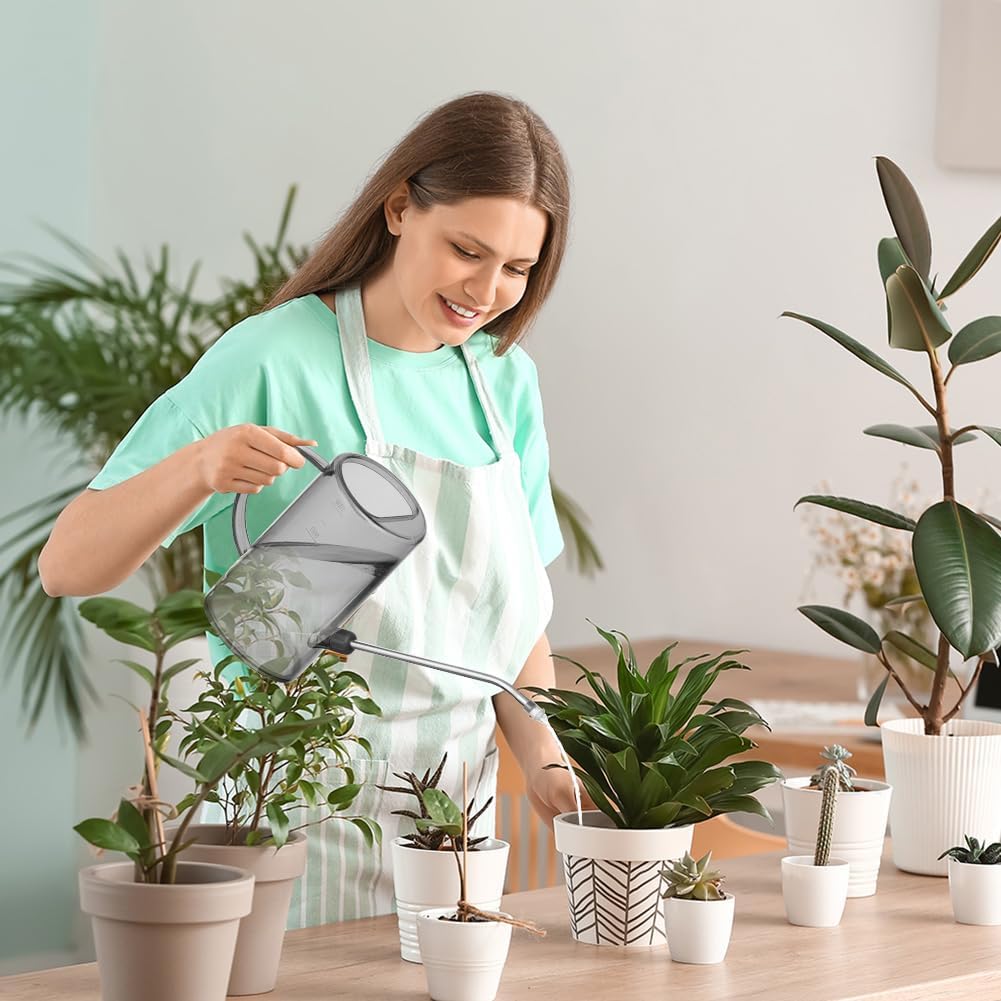 Thumbnail 5 de OFFCUP Regadera 1 litro para plantas
