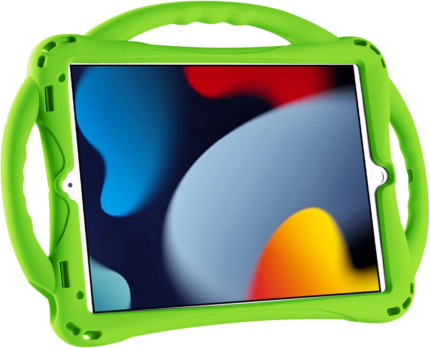 Detalle de TOPESCT iPad 10.2 Case for Kids
