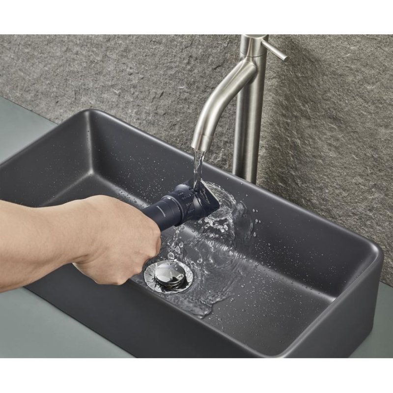 Detalle de Accesorio recortadora barba Panasonic ER-CTN1-A301 – ajuste 2 cm Multishape