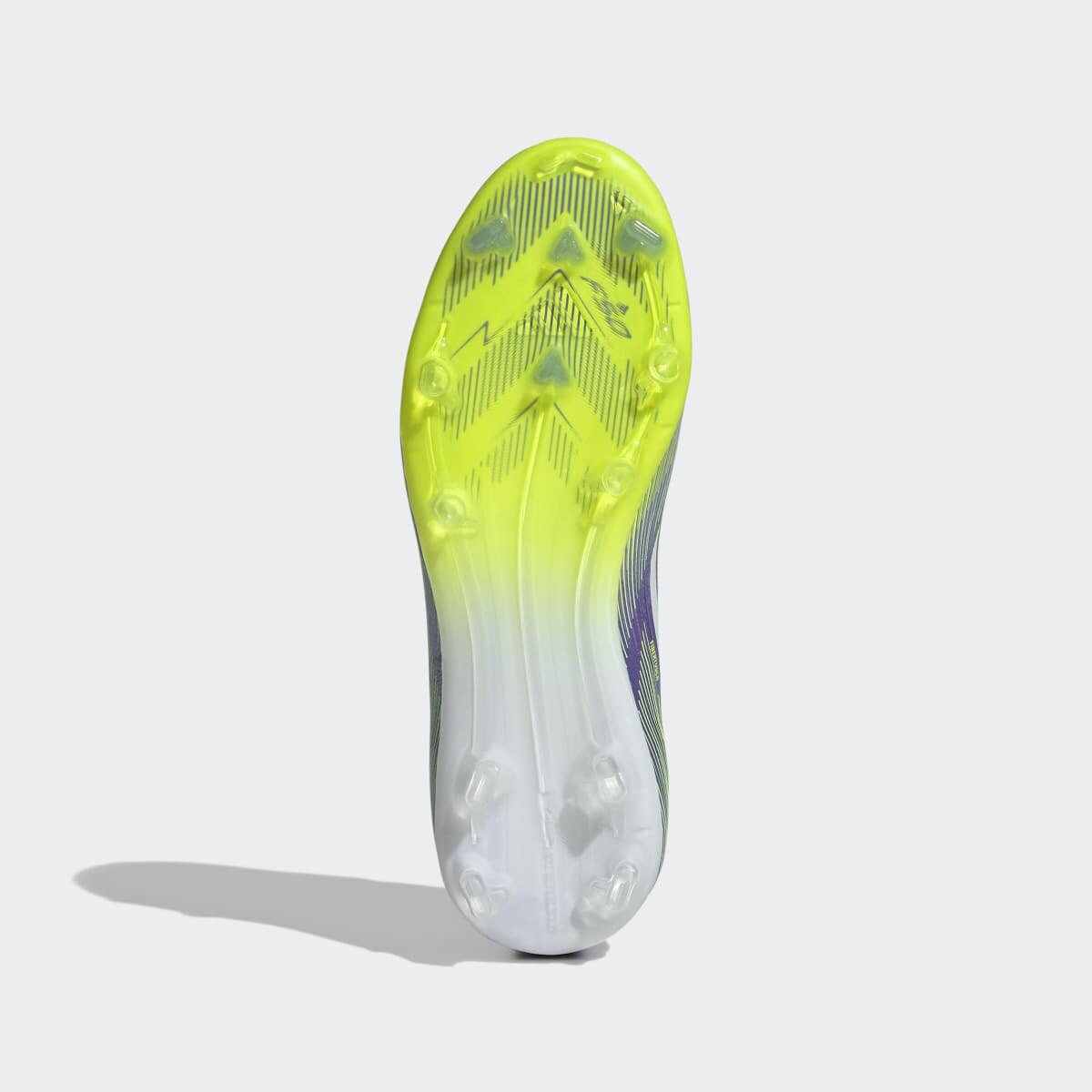 Thumbnail 5 de adidas F50 Elite FG Botas de fútbol para niño ⚽