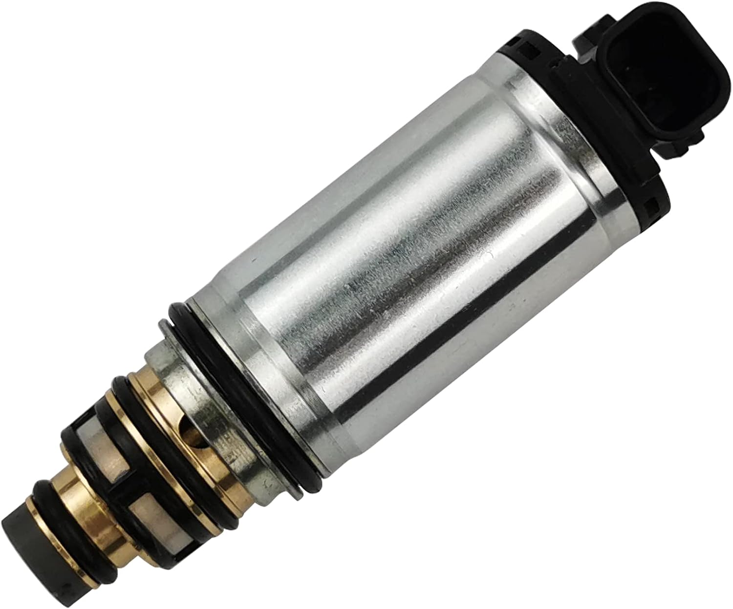 ACTECmax AC compressor control solenoid valve VCS14EC
