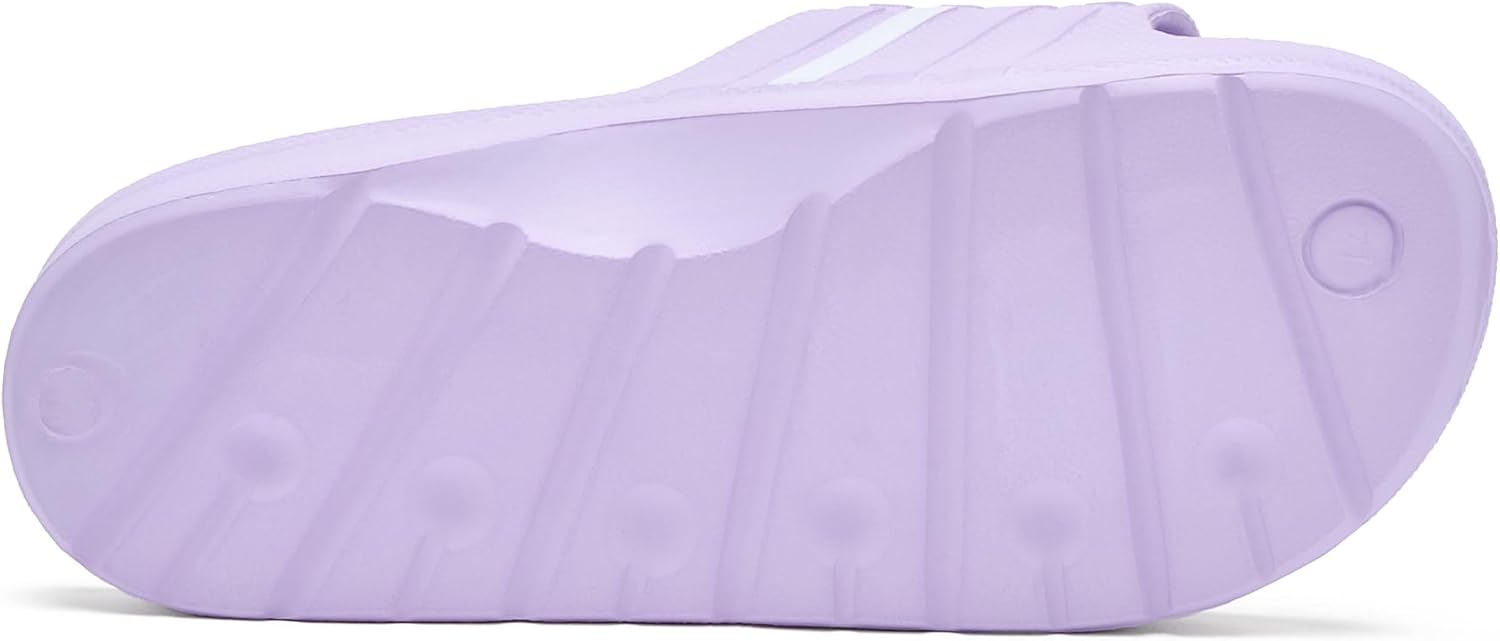 Detalle 2 de JOMIX Claquettes Femme d'été en EVA – Confort léger pour plage, douche et piscine