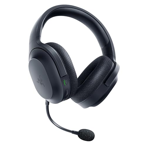 Thumbnail 10 de Razer Barracuda X: Auriculares inalámbricos multiplataforma para juego y móvil