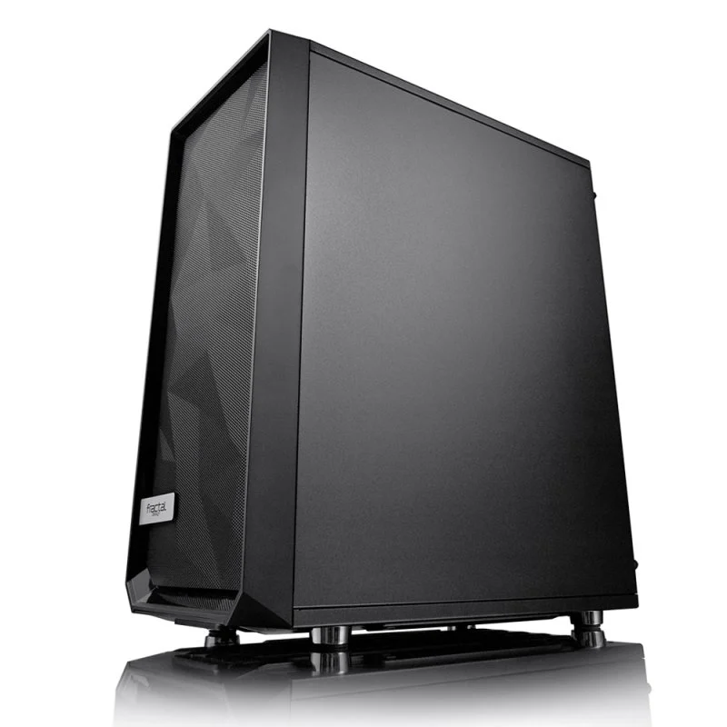 Thumbnail 2 de Fractal Design Meshify C USB 3.1 Negro