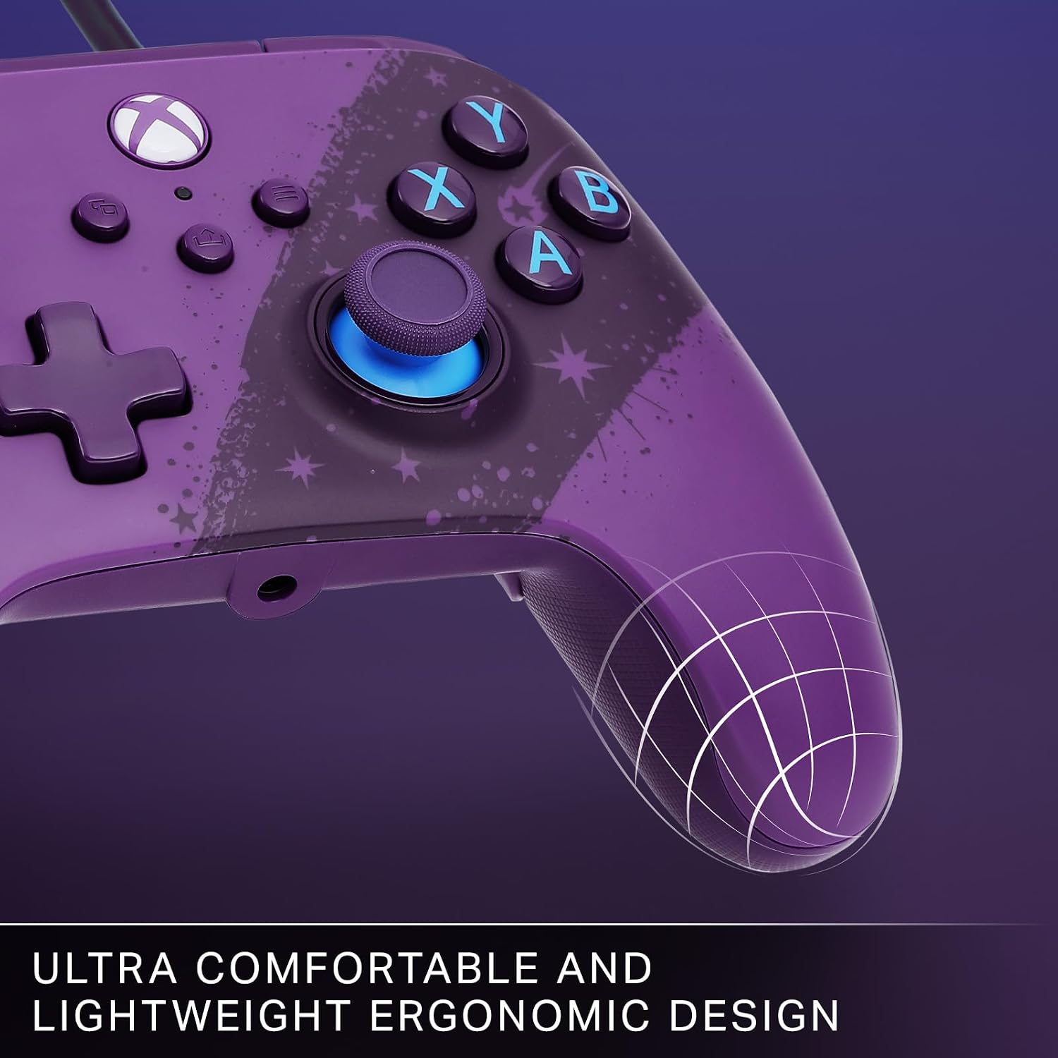 Thumbnail 6 de PowerA Advantage Wired Controller 10ft