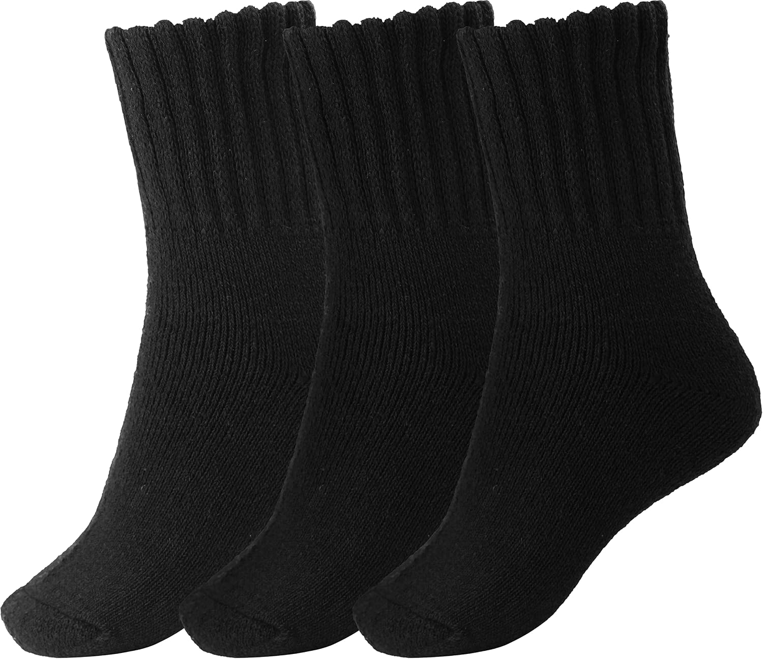 Detalle de BomKinta Boot Socks Women 3-Pair Pack