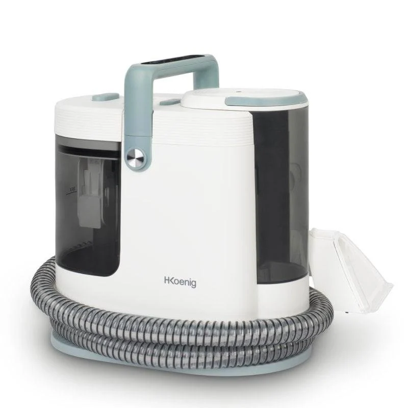 Detalle 2 de HKoenig TWT99 limpiador textil 1700 W