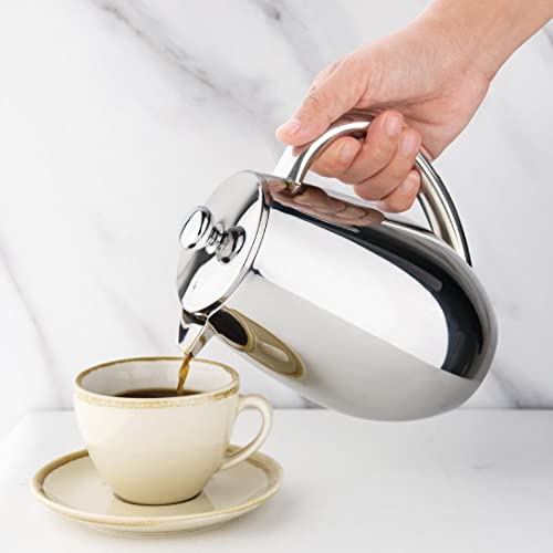 Thumbnail 4 de Olympia Cafetière 6 tasses 750 ml ⚙