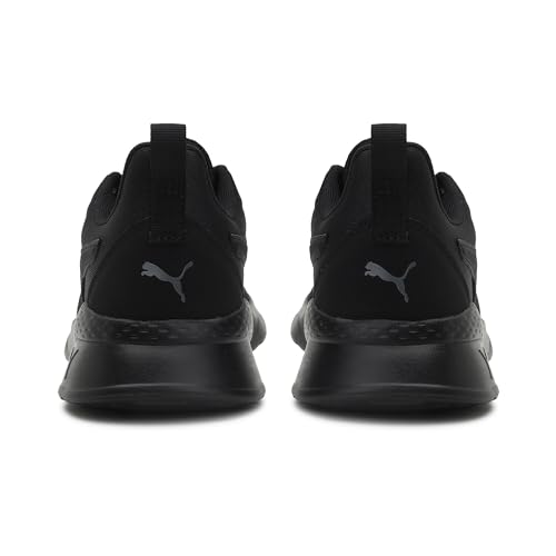 Thumbnail 3 de PUMA Anzarun Lite Sneaker Unisex, Puma Black – 45 EU