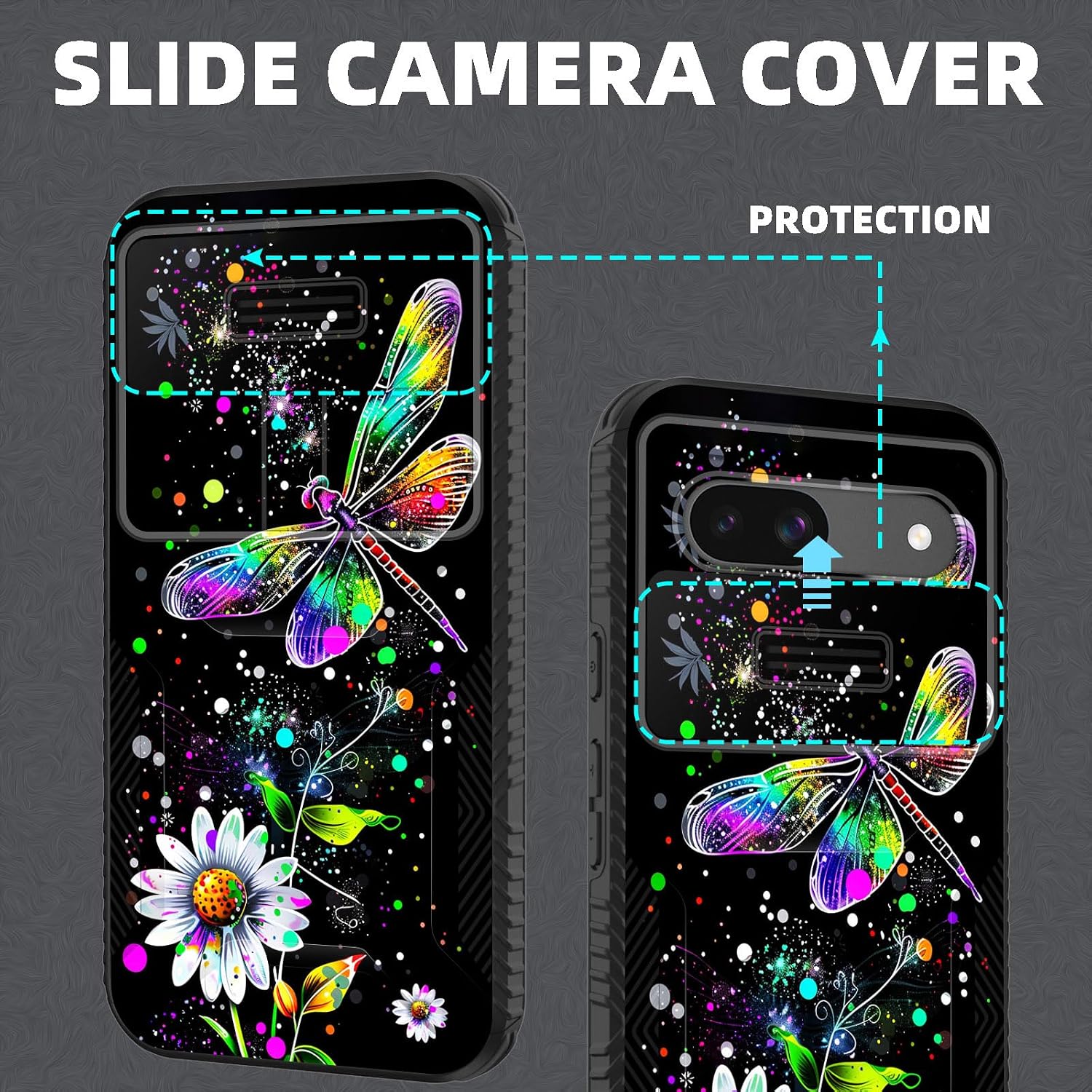 Thumbnail 2 de Wiaekosef Pixel 9 Pro XL phone case