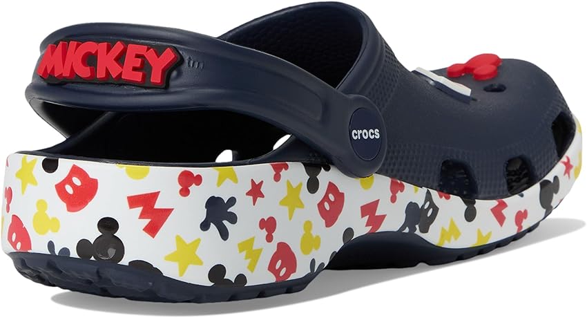 Thumbnail 4 de Crocs Mickey Friends Classic Clog K 30/31 EU