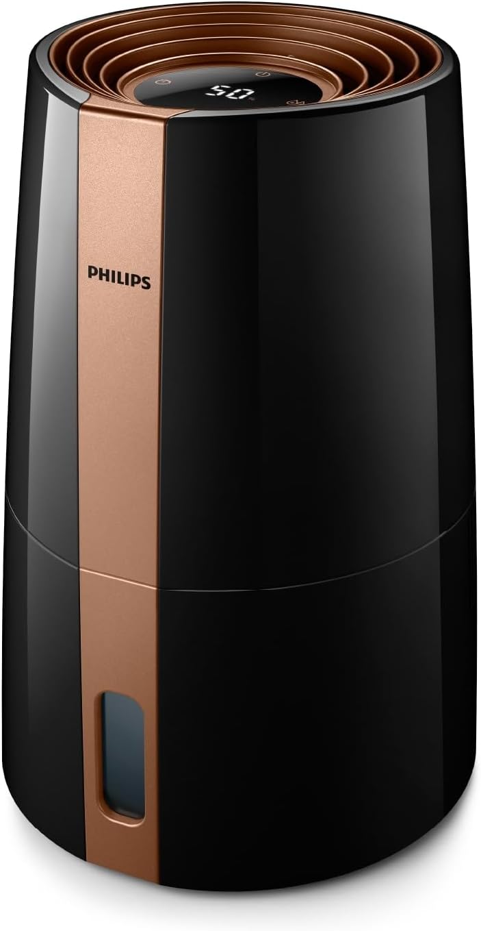 Detalle de Philips Luftbefeuchter 3000 45 m² 🫧