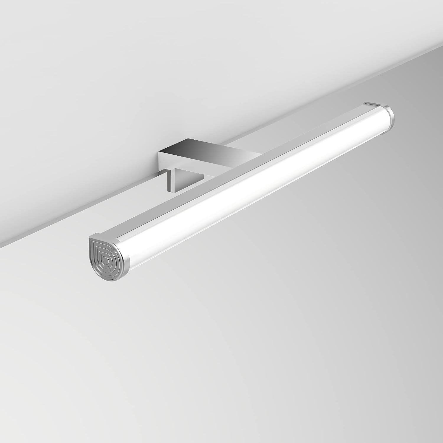 Thumbnail 6 de Aogled 7eb01236-f205-4eca-b7c2-d8fb978fc3f0 led-spiegellamp 40 cm, 10 W, IP44