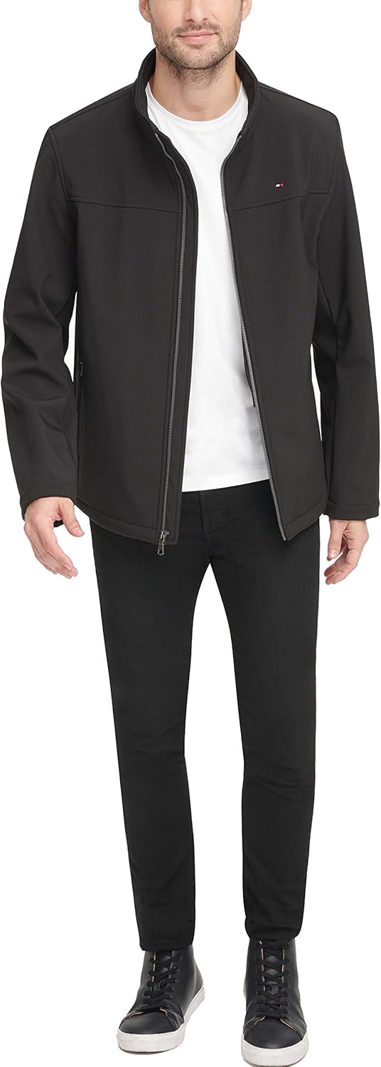 Thumbnail 3 de Tommy Hilfiger Active Soft Shell Jacket