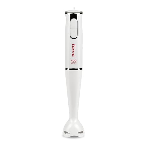 Detalle 2 de Girmi MX17: frullatore a immersione con kit 3 in 1