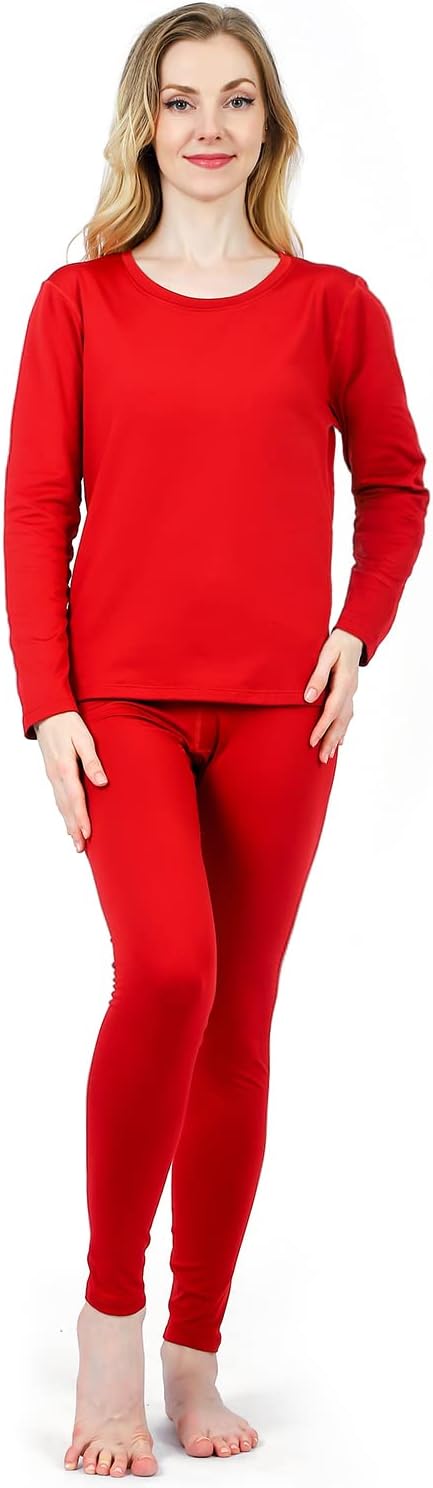 Detalle de HEROBIKER Thermal Underwear Women ⚡