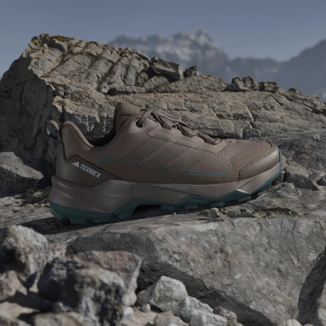 Thumbnail 1 de adidas Terrex Skychaser Ax5: zapatilla de senderismo Terrex para caminar con seguridad