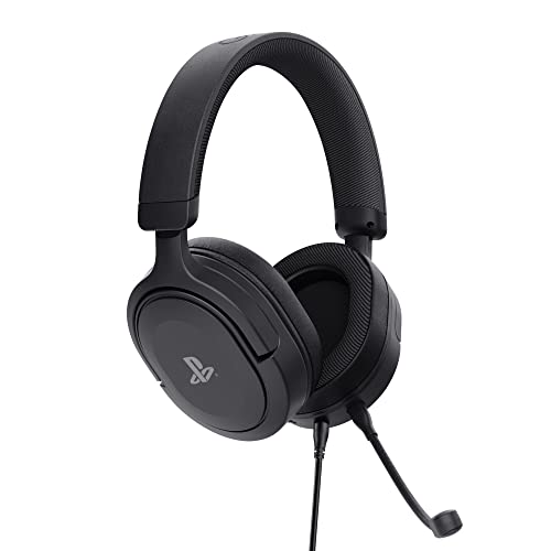 Thumbnail 14 de GXTrust 498 Forta Auriculares gaming PS5 con micrófono