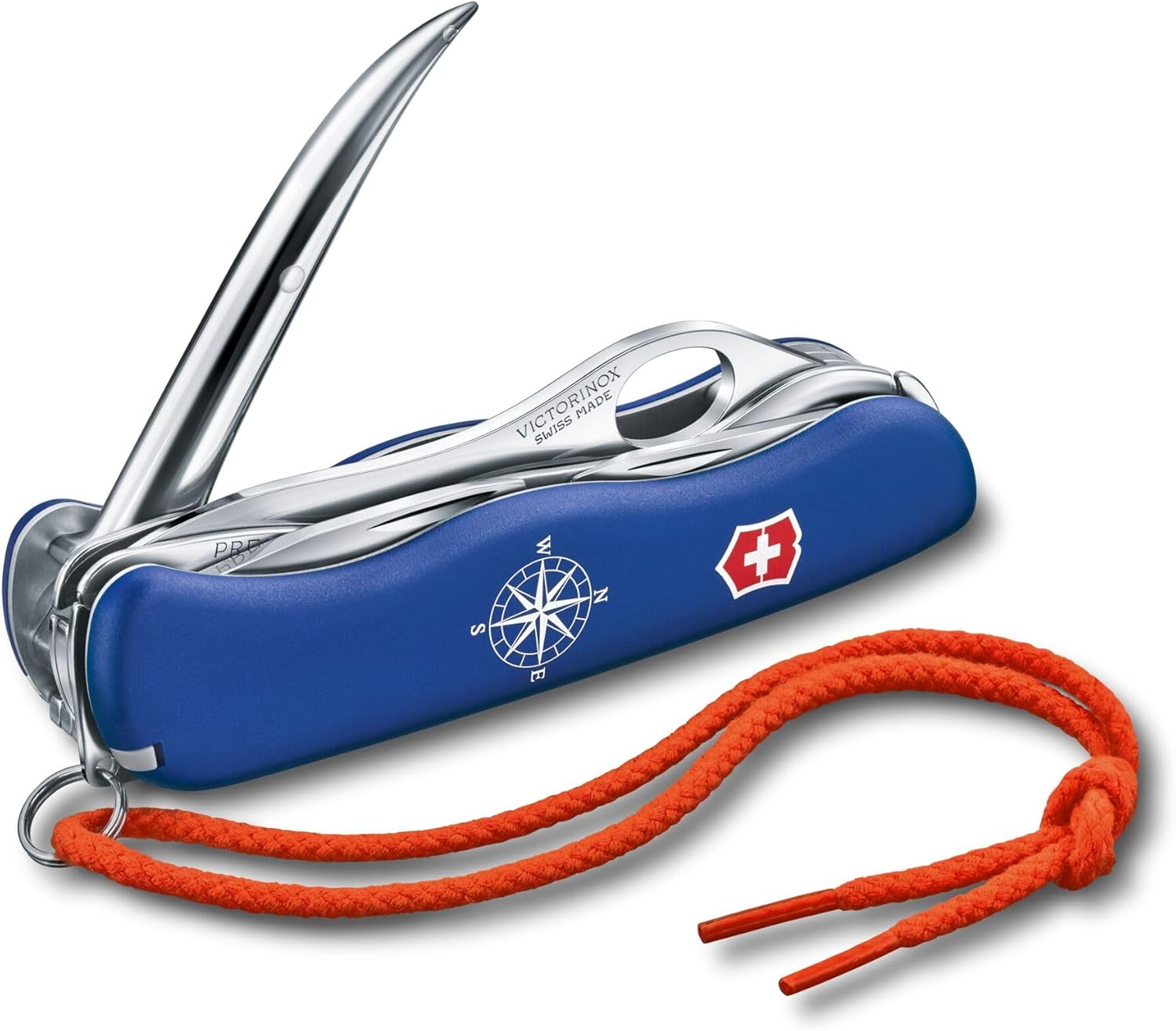 Thumbnail 2 de Victorinox Skipper Pro MW coltello 12 funzioni 79 mm
