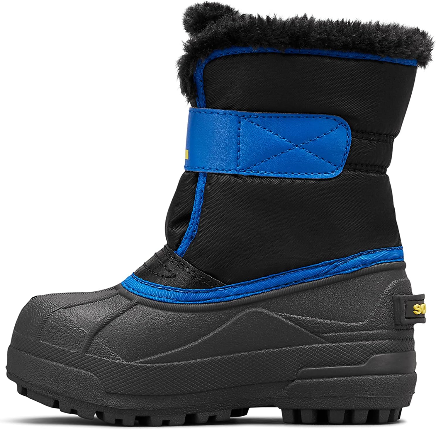 Thumbnail 6 de Sorel Snow Commander Waterproof Kinderstiefel